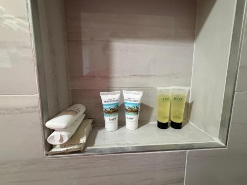 relax hotel and spa