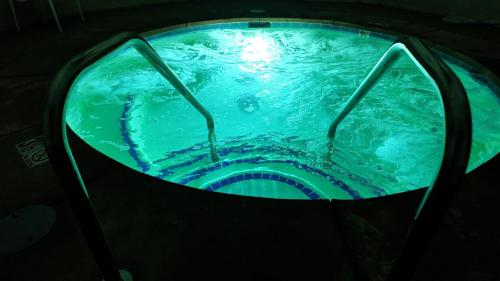 relax hotel and spa