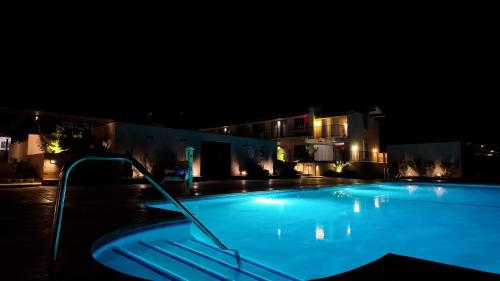 relax hotel and spa