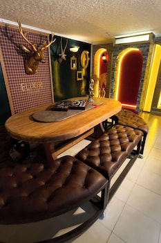 casa elixir boutique