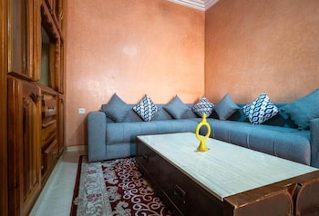 Suites Atlas Marrakech,,4 star