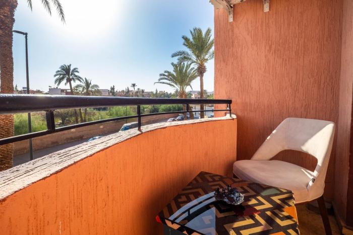 suites atlas marrakech