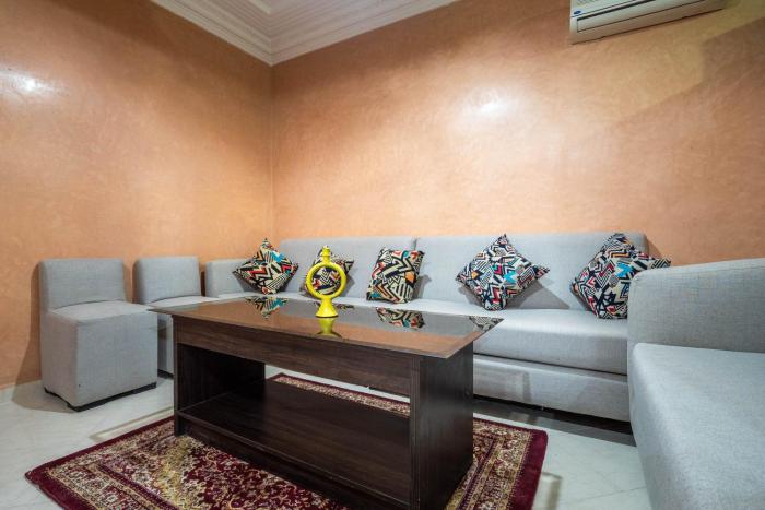 suites atlas marrakech