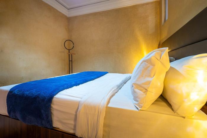 suites atlas marrakech