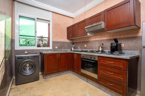 suites atlas marrakech