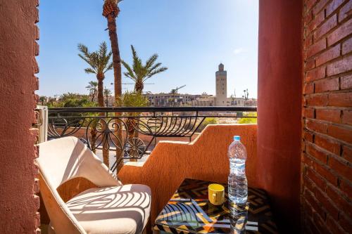 suites atlas marrakech
