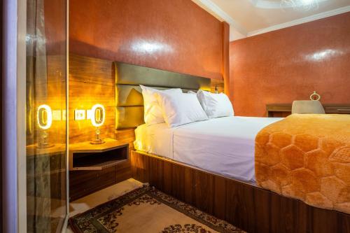 suites atlas marrakech