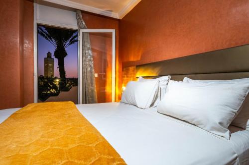 suites atlas marrakech
