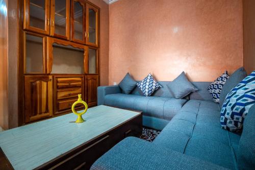 suites atlas marrakech