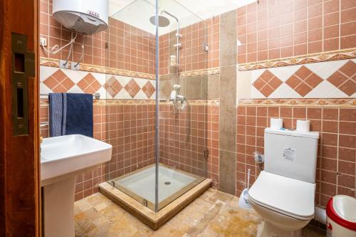 suites atlas marrakech