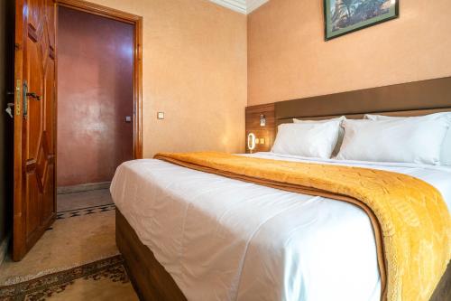 suites atlas marrakech