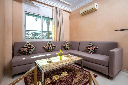 suites atlas marrakech