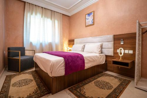 marrakech