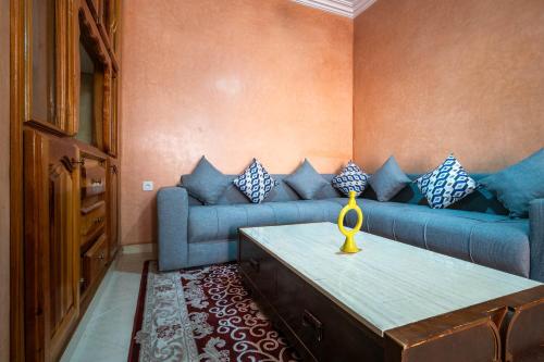 suites atlas marrakech