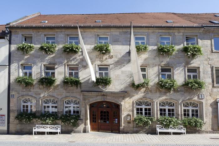 hotel goldener anker