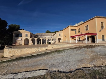 la cilla moratalla