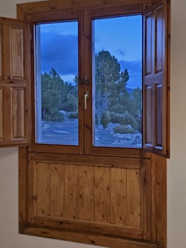 la cilla moratalla