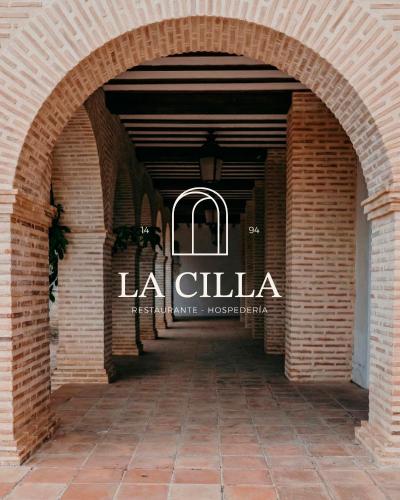 la cilla moratalla