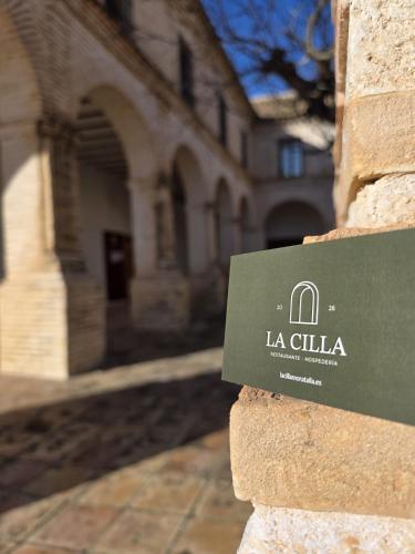 la cilla moratalla