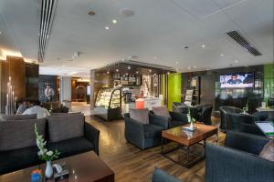 Best Western Plus Maple Leaf,Uttara>>Dhaka,5 star