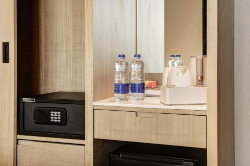 april hotel