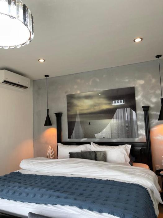 the gallery luxury suites cpg