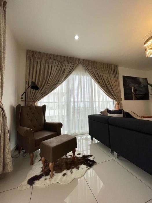 the gallery luxury suites cpg