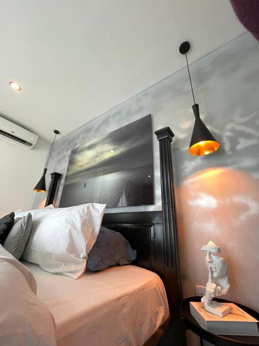 the gallery luxury suites cpg