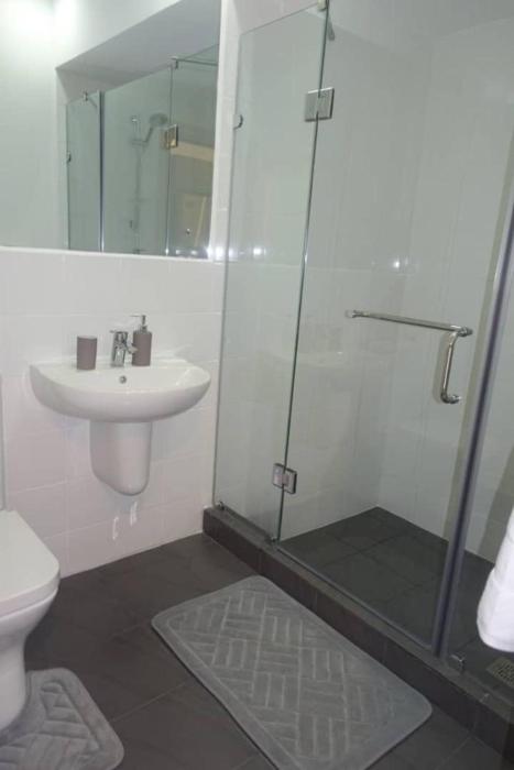 the gallery luxury suites cpg