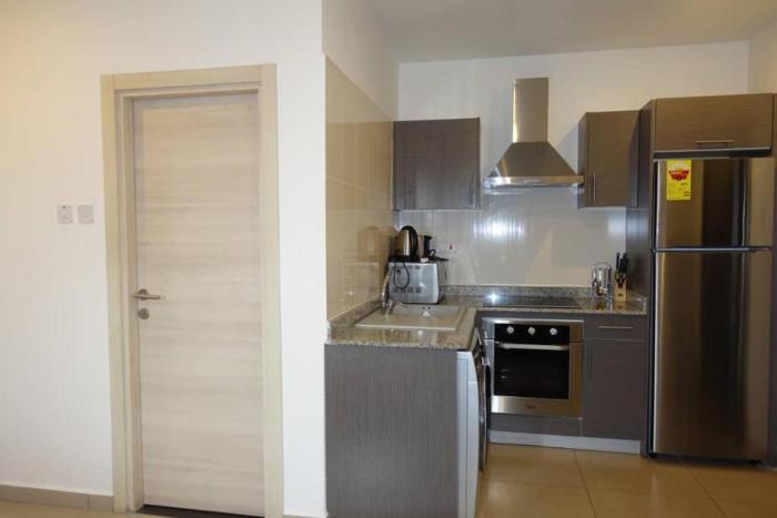 the gallery luxury suites cpg