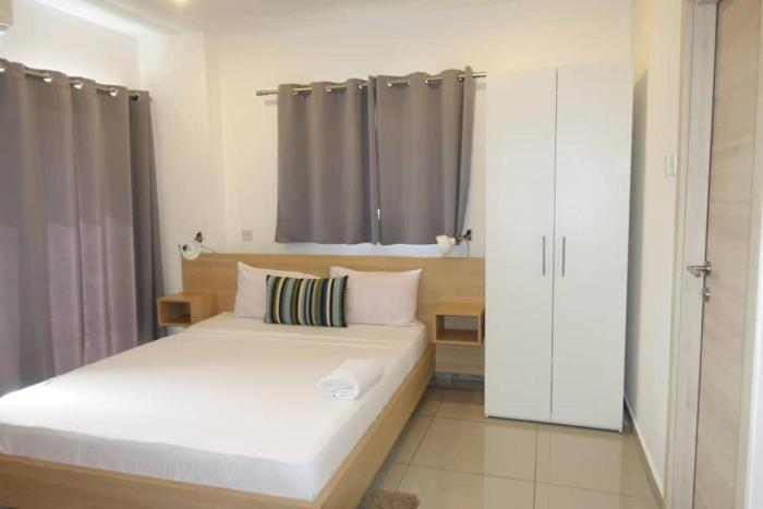the gallery luxury suites cpg