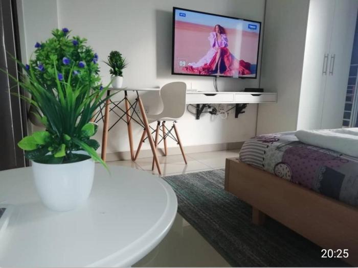 the gallery luxury suites cpg