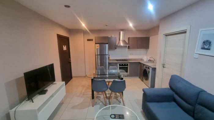 the gallery luxury suites cpg