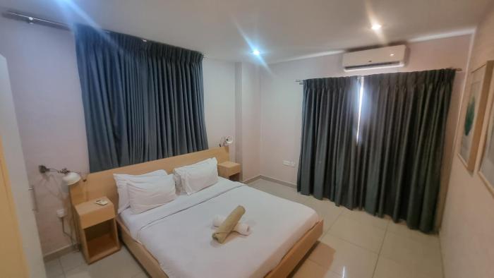 the gallery luxury suites cpg