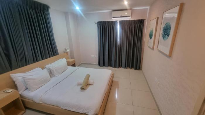 the gallery luxury suites cpg