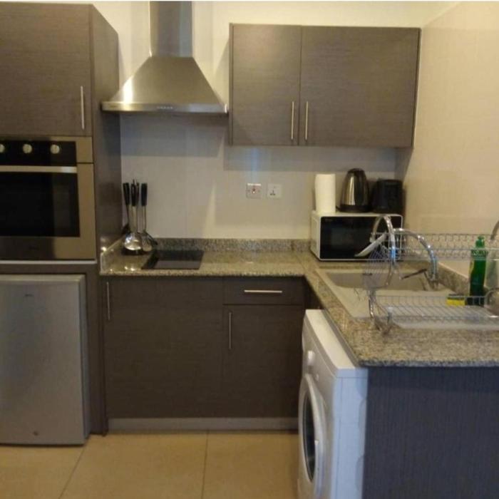 the gallery luxury suites cpg