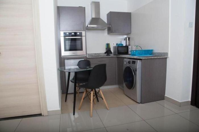 the gallery luxury suites cpg