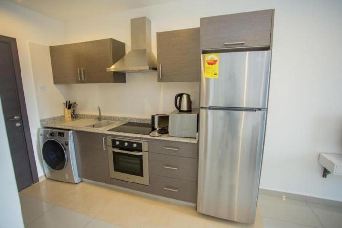 the gallery luxury suites cpg