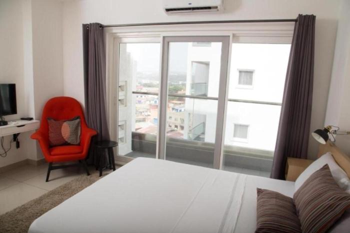 accra