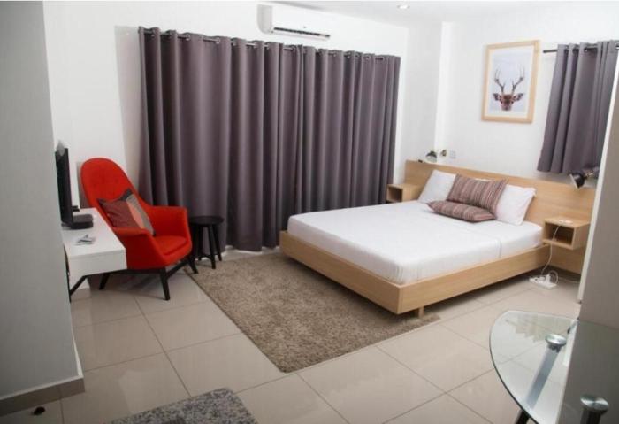 accra