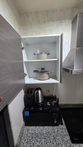 The Gallery Luxury Suites Cpg,,4 star