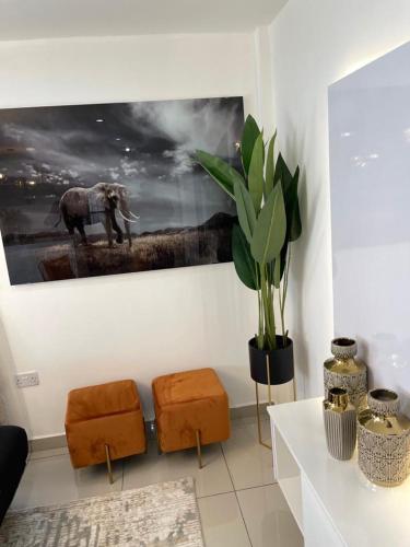 the gallery luxury suites cpg