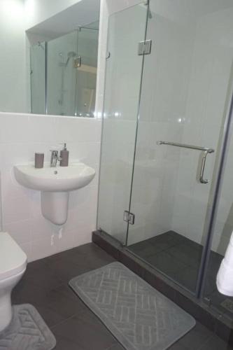 the gallery luxury suites cpg