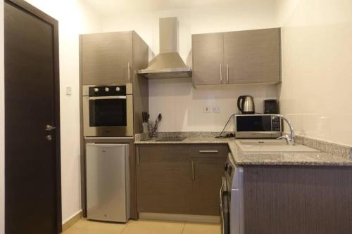 the gallery luxury suites cpg