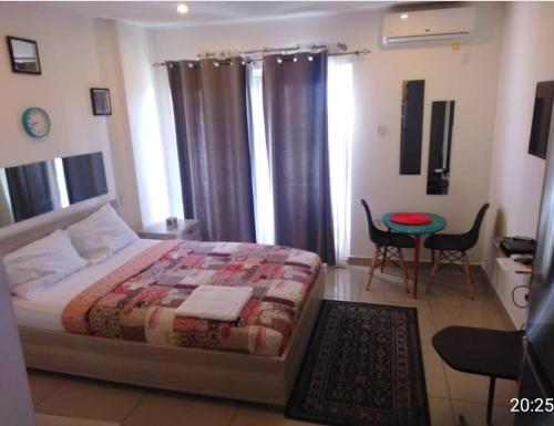 the gallery luxury suites cpg