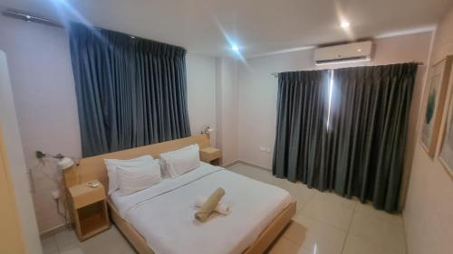 the gallery luxury suites cpg