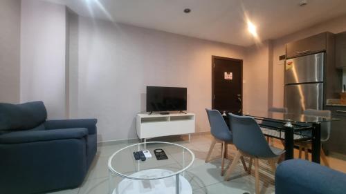 the gallery luxury suites cpg