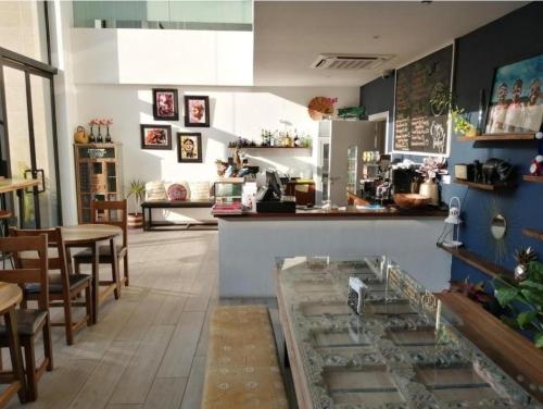 the gallery luxury suites cpg