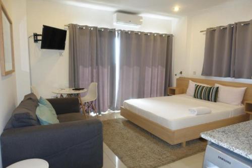the gallery luxury suites cpg