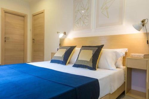 the gallery luxury suites cpg